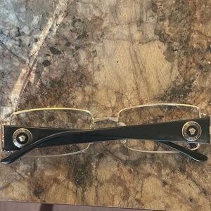 Versace glasses